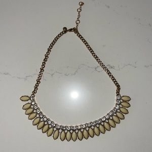 JCREW STATEMENT NECKLACE